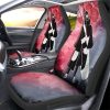 Hoshigaki Kisame Car Seat Covers Custom Anime Car Accessories