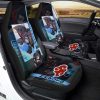 Hoshigaki Kisame Car Seat Covers Custom Anime Car Accessories