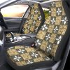 Hotaru Haganezuka Car Seat Covers Custom Anime Car Accessories