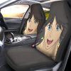 Howl Jenkins Pendragon Car Seat Covers Custom Car Accessories