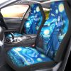 Hyuuga Neji Car Seat Covers Custom Starry Night Styles