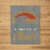 I’M Not Old I’M Classic Car Retro Men Women Mom Dad Fleece Blanket