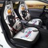 Ichigo Kurosaki Car Seat Covers Custom Bleach