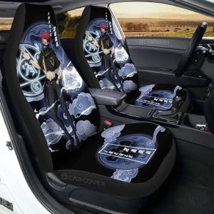 Ideale Zora Car Seat Covers Custom Car Accessories