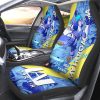 Iida Tenya Car Seat Covers Custom Car Interior Accessories