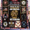 I’m the Veteran