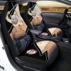 Inosuke Car Seat Covers Custom Car Accessories