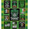 Irish Don’t Call Cops Call Family Blanket