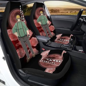 Itaru Hashida Car Seat Covers Custom Car Accessories