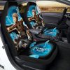 Jean Kirstein Car Seat Covers Custom