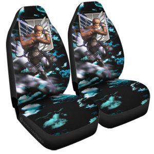 Jean Kirstein Car Seat Covers Custom Car Accessories