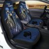 Jellal Fernandez Car Seat Covers Custom