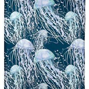 Jellyfish Blanket