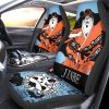 Jinbe Car Seat Covers Custom Car Accessories