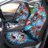 Jinbe Car Seat Covers Custom Car Interior Accessories