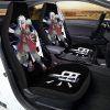 Jiraiya Car Seat Covers Custom Anime