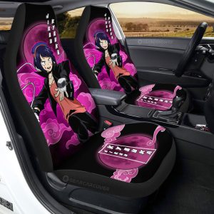 Jiro Kyoka Car Seat Covers Custom Car Interior Accessories