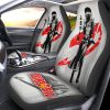 Juvia Lockser Car Seat Covers Custom Car Accessories