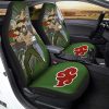 Kakuzu Car Seat Covers Custom Anime Car Accessories