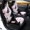 Kanao Car Seat Covers Custom Car Accessories