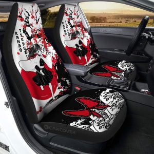 Kanao Car Seat Covers Custom Japan Style Car Accessories