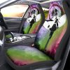 Kanao Tsuyuri Car Seat Covers Custom Car Accessories