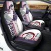 Kanao Tsuyuri Car Seat Covers Custom Car Accessories