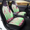 Kanao Uniform Car Seat Covers Custom Hairstyle Car Interior Accessories