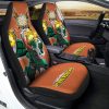 Katsuki Bakugo Car Seat Covers Custom