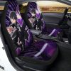 Kazuto Kirigaya (Kirito) Car Seat Covers Custom