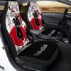 Kazutora Hanemiya Car Seat Covers Custom Japan Style Car Accessories