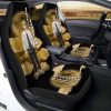 Kazutora Hanemiya Car Seat Covers Custom Tokyo Reverngers Car Interior Accessories