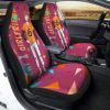 Kazuya Kinoshita Car Seat Covers Custom Rent A Girlfriend Car Accessories