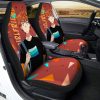 Kazuya Kinoshita Car Seat Covers Custom Rent A Girlfriend Car Accessories