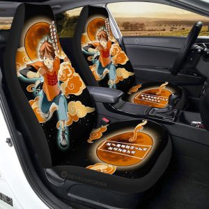 Kazuya Kinoshita Car Seat Covers Custom Rent A Girlfriend Car Accessories