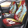 Keigo Takami Car Seat Covers Custom Car Interior Accessories