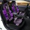 Keisuke Baji Car Seat Covers Custom Car Interior Accessories