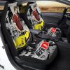 Keisuke Takahashi Car Seat Covers Custom Car Accessories