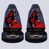 Ken Kaneki Car Seat Covers Custom Car Accessories