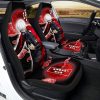 Ken Kaneki Car Seat Covers Custom Gifts For Fans