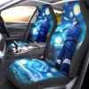 Killer Bee Car Seat Covers Custom Starry Night Styles