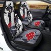 Kisame Car Seat Covers Custom Anime Car Accessories Mix Manga