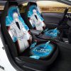 Kishou Arima Car Seat Covers Custom Car Accessoriess