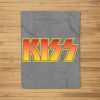 Kiss – Classic Fleece Blanket