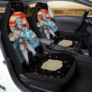 Klaus Lunettes Car Seat Covers Custom Car Accessories