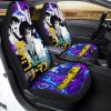 Kobeni Higashiyama Car Seat Covers Custom