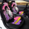 Kobeni Higashiyama Car Seat Covers Custom Car Accessories