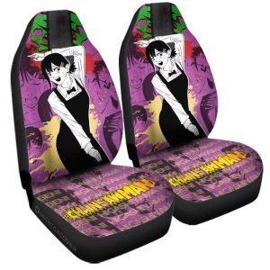 Kobeni Higashiyama Car Seat Covers Custom Car Accessories