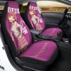 Kofuku Car Seat Covers Custom Noragami Car Accessories