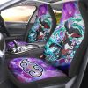 Konan Car Seat Covers Custom Characters Anime Car Accessories